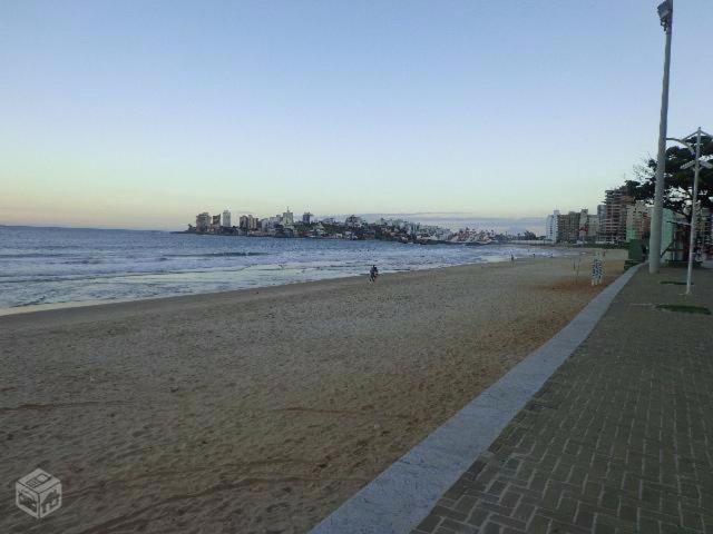Edificio Evora Ap 604 - Praia Do Morro, Guarapari Bagian luar foto